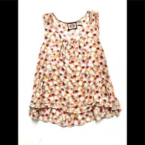 2 for $40 Sweet cherry top